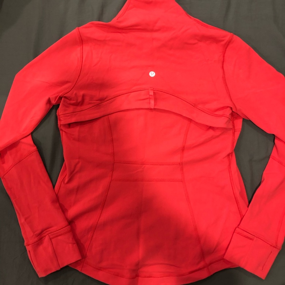 Lululemon Define Jacket - Picture 3 of 3